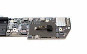 820-01521-A Logic Board for MacBook Air 13" A1932 EMC 3184 FAULTY SPARES - Afbeelding 1 van 4