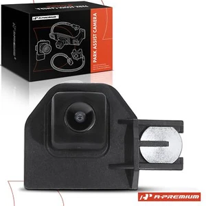 Cámara de visión trasera de asistencia de estacionamiento para Toyota Yaris 2012 2013-2019 hatchback - Imagen 1 de 9