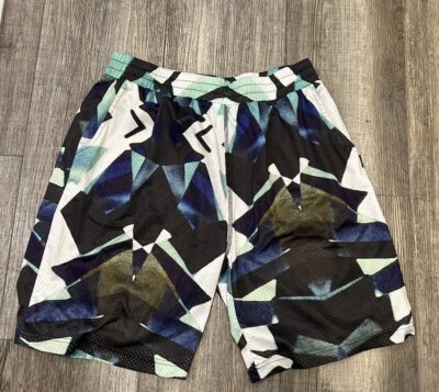 DIAMOND SUPPLY CO. - MENS SIMPLICITY BASKETBALL SHORTS XL - Image 1 of 3