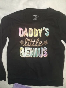 NWT 8 piece LOT of girls Garanimals 5T (2-Piece outfit) - Picture 1 of 7