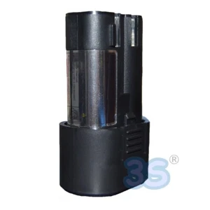 Batteria di ricambio per cartellatrice elettrica a batteria - VET-19Li - Imagen 1 de 3