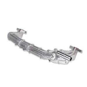 For Jaguar/Land Rover Heater Manifold Coolant Tube AJ813849 Car Replacement - Picture 1 of 14