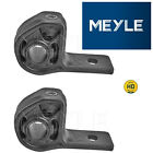 Produktbild - 2x Lagerung für Lenker MEYLE 11-146100012/HD Buchse 2 Querlenkerlager