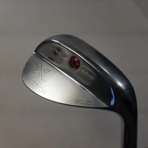 Tour Edge Exotics Xtreme Spin Wedge Lob LW 56° Milled Right 35" - Picture 1 of 11