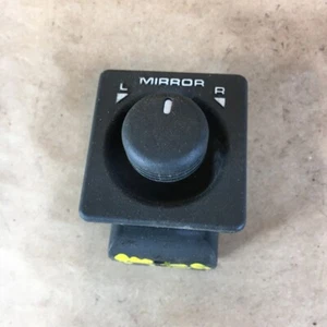 OEM Land Rover Discovery II Window Mirror Control Unit AMR 2498 Original Part - Bild 1 von 10