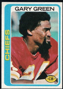 1978 Topps Football - Pick A Player - Cards 1-290