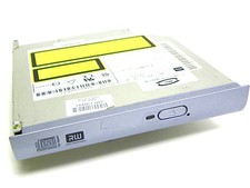 Toshiba SD-R6252 Notebook IDE DVD+RW Drive HP 344861-001 Genuine