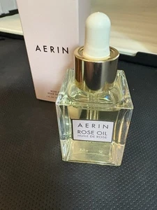 Aerin Rose Body Oil 1.0 Oz. Full Size, New - Picture 1 of 6