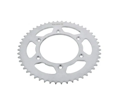 Honda CR125R CR125 | CRF250R CRF250 CRF250X 52 Tooth Rear Sprocket 2004-2014 - Image 1 of 2