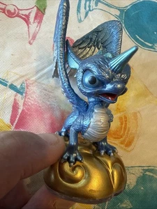 *Eons Elite Whirlwind Skylanders SuperChargers Imaginators Wii U PS4 Xbox - Foto 1 di 4