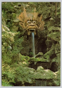 Postcard Yellow Dragon Cave - Zhangjiajie China - Huanglong Cave - Picture 1 of 2