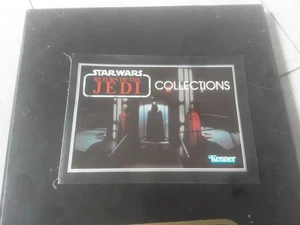 Star Wars Kenner Vintage 1977-85 SW ESB Mini Catalogue Brochure Booklet Original - Bild 1 von 6