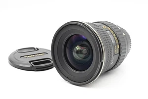 Tokina AF 12-24mm f4 AT-X Pro SD IF DX Lens Nikon #912 - Picture 1 of 7