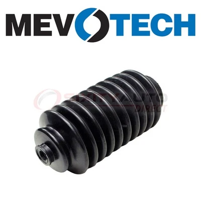 Mevotech Rack & Pinion Bellows Kit for 1985-1988 Chevrolet Sprint 1.0L L3 - cb Foto 1 de 4