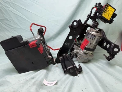 Bomba ABS freno antibloqueo Toyota Highlander Hybrid RX450H 08-16 44510-48080 Foto 1 de 4