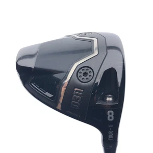 Used PXG 0311 Black Ops Tour -1 Driver / 8.0 Degrees / X-Stiff Flex - Picture 1 of 9