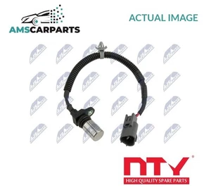 CRANKSHAFT POSITION SENSOR UPPER ECP-TY-011 NTY NEW OE REPLACEMENT - Picture 1 of 7