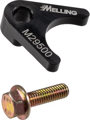 Melling Engine Oil Pickup Tube Bracket For GM LS (M29500) - Image 1 of 4