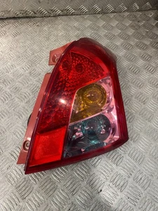 2008 SUZUKI SWIFT REAR RIGHT DRIVER SIDE TAILLIGHT #10 - Picture 1 of 4