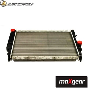 KÜHLER MOTORKÜHLUNG AC274380 FÜR BMW 5/E34 M52B25 M50B25 M20B25 2.5L M52B28 2.8L - Picture 1 of 9