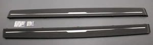 Genuine Range Rover 2013-2022 SWB deployable side steps (pair) VPLGP0366/367 - Picture 1 of 6