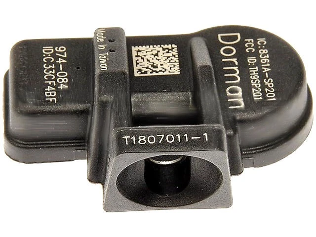 TPMS Sensor Dorman 57RGPG25 for Kia Rio Sorento 2016 2017 2018 2019 2020 2021 - Image 1 of 1