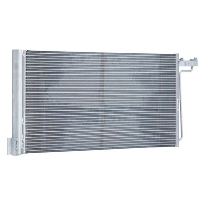 For Ford Focus 2012-2014 TYC 3981 A/C Condenser Foto 1 de 4