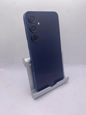 SAMSUNG GALAXY A55 5G 256GB - Awesome Navy - Immagine 1 di 4