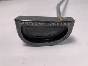 Scotty Cameron Circa 62 5 Putter 35" Mens RH - Picture 1 of 6
