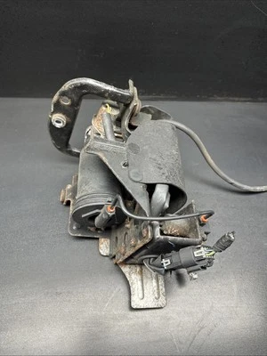 ✨Bomba compresora de suspensión neumática Cadillac XTS 2013-2019 OEM 23468864 Foto 1 de 4
