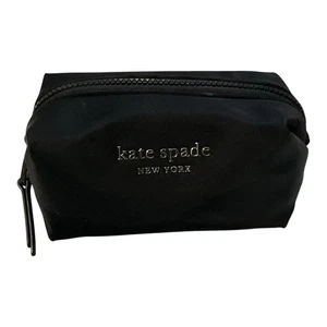 Borsa trucco piccola cupola Kate Spade usata - Foto 1 di 5