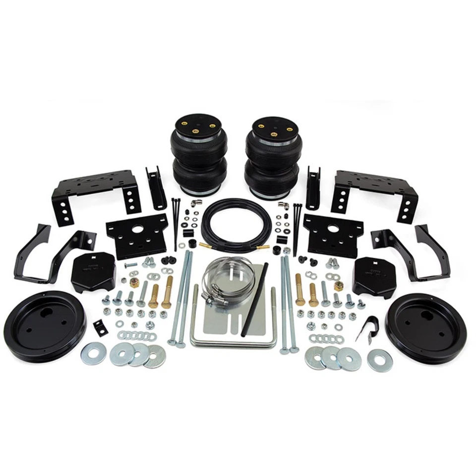 88390 Air Lift 弹簧后驾驶员和乘客侧适用于 F350 卡车 F250 福特 — 第 1/1 张图片