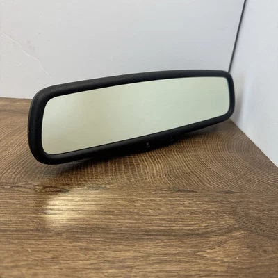 08 09 Espejo retrovisor Ford Taurus X OEM 05-07 FORD 500 015892 2010-2012 calibre Foto 1 de 4