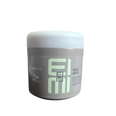 Wella EIMI Texture Bold Move Modelliercreme 150 ml - Bild 1 von 2