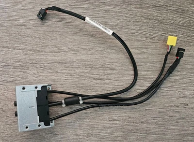 Front i/o Panel USB Audio & Card Reader 60.3HW01.001.  - Bild 1 von 4