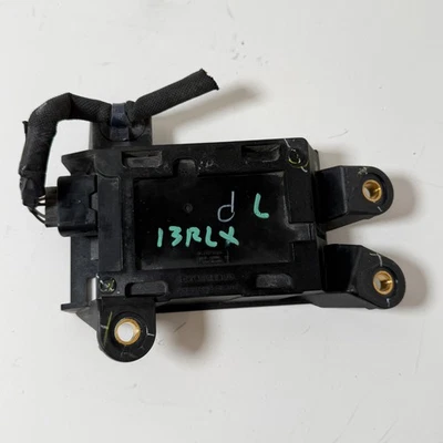 2013 ACURA RLX REAR LEFT BLIND SPOT MODULE OEM 36935-TY2-A030-M1 - Image 1 of 4