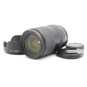 Tamron AF 18-300mm F/3.5-6.3 Di III-A VC VXD for FujiFilm XT [Near Mint] - Picture 1 of 14