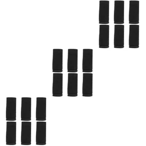  18 piezas Correas Anchas Correas Elásticas Cinturones Soportes Mochila Banda Lazo - Imagen 1 de 12