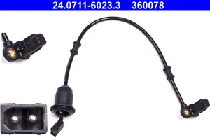 Wheel Speed Sensor For Mercedes SLK 96-04 A1705401217 - Picture 1 of 2