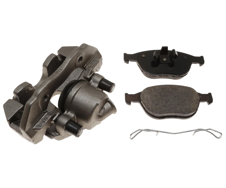 Pinza de freno de disco Raybestos Frenos RC12249 para Ford Transit Connect 10-13 Foto 1 de 4