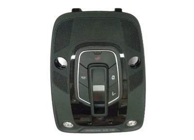 2019-2024 Audi A4 A5 A6 A7 S4 S5 Overhead Console Dome Light 4K0947135AH OEM A1 - Image 1 of 4