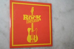 Classic Rock Compilation  78 - Bild 1 von 2