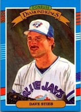 1991 Donruss Baseball - Pick / Choose Your Cards #1-200