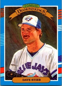 1991 Donruss Baseball - Pick / Choose Your Cards #1-200