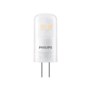 Philips 76755600 LED Bulb 1W=10W Warm White G4 Pin Base EEC F - Picture 1 of 2