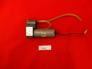 Original WMF 8000S 3325950000 AIR PUMP Luftpumpe 29013838 - Picture 1 of 4