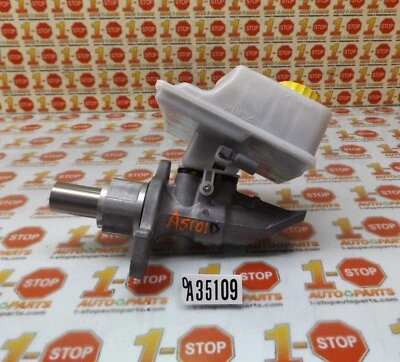 Cilindro maestro de freno Dodge Durango 2011-2015 68207364aa OEM Foto 1 de 4