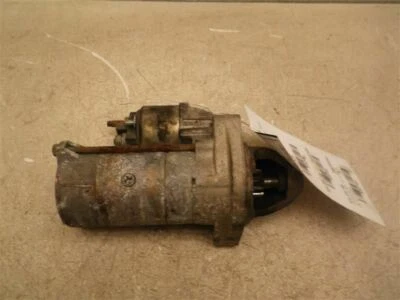 Стартер подходит для 96-02 BMW Z3 973801 - Изображение 1 из 4