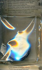 Mage knight wzk 540 imp limited edition metal