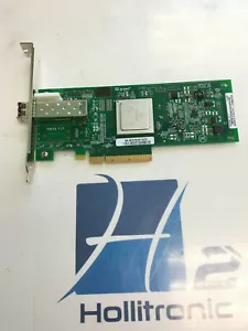 QLogic QLE2560 Single Port 8Gb-to-PCIe Fibre Channel Adapter PX2810403-02 - Picture 1 of 4